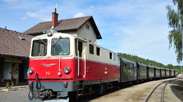 2018.08.11 V5 von Groß Gerungs nach Gmünd